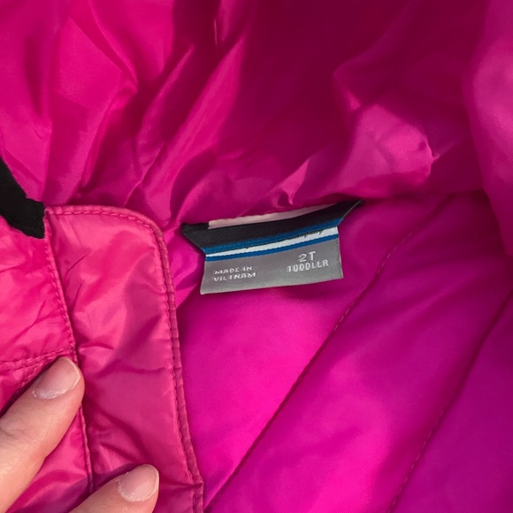 Columbia jacket - Picture 3 of 3